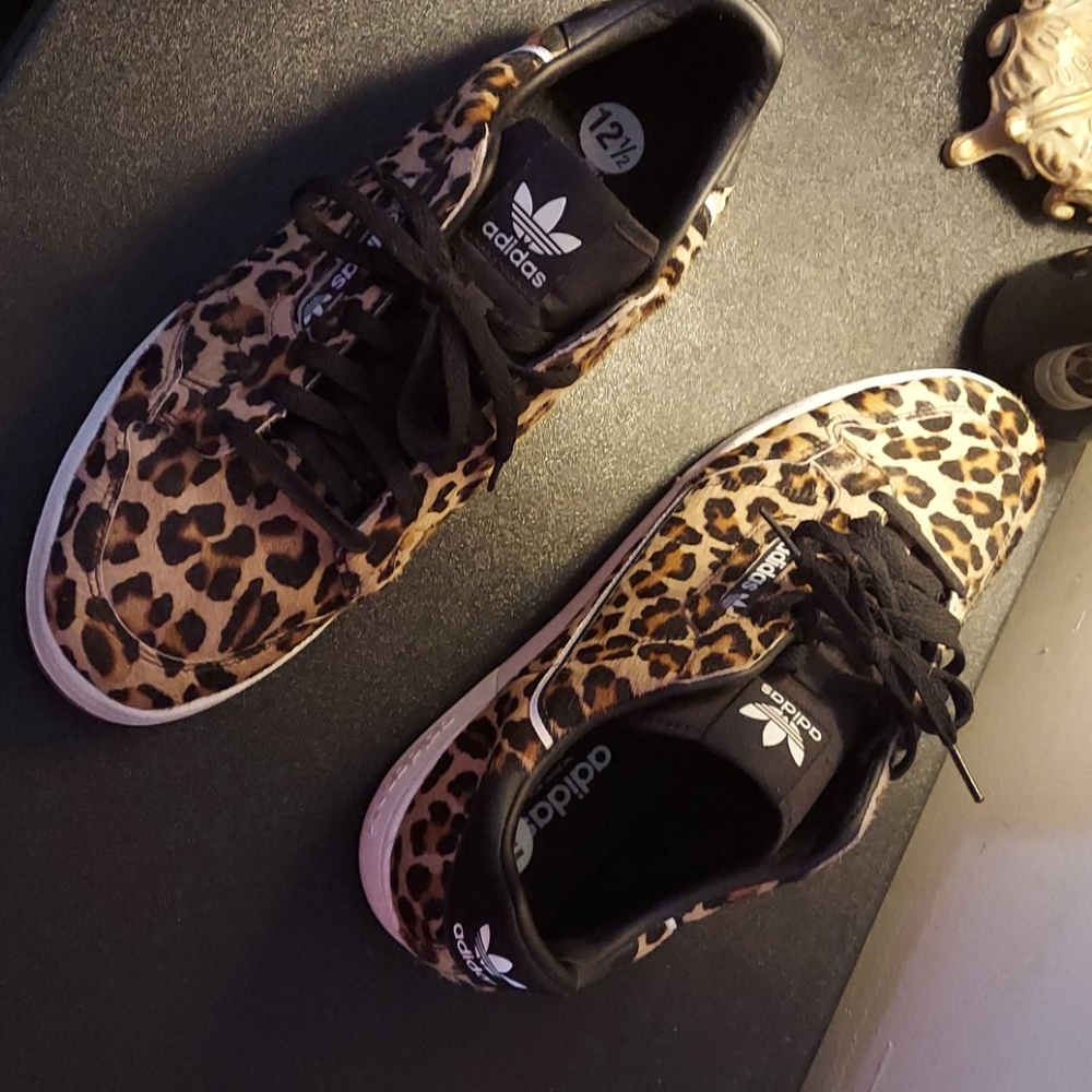 Selling my shoes